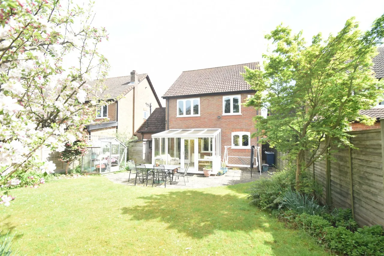 Lollards Close, Amersham, HP6, photo 14