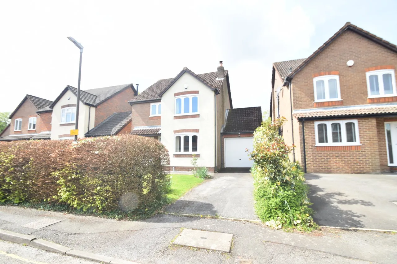 Lollards Close, Amersham, HP6, photo 4