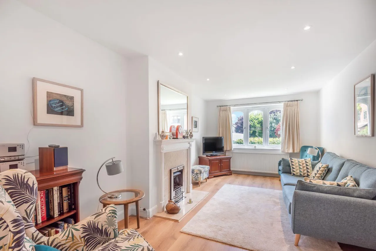 Lollards Close, Amersham, HP6, photo 3