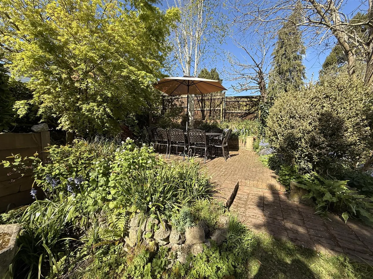 Elegant Period Cottage, Loose Valley, photo 38