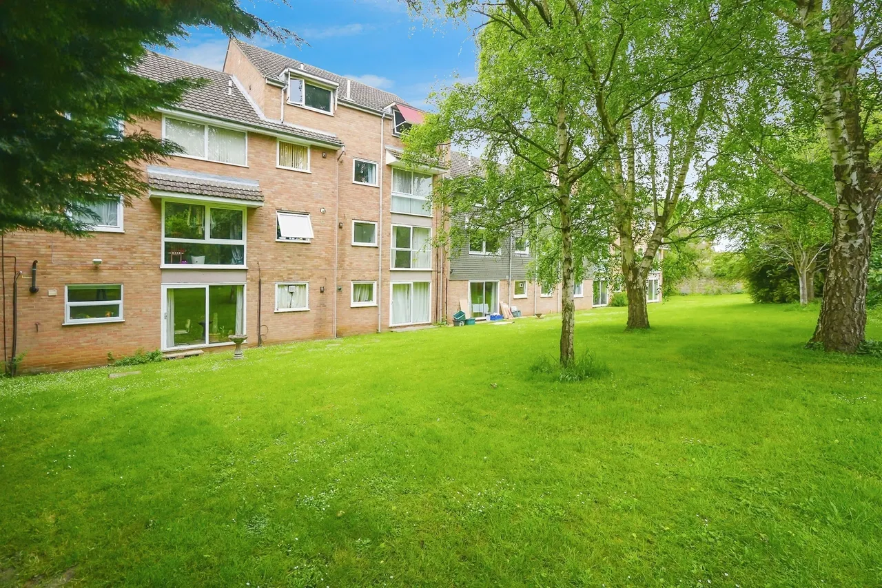Beauchamp Place, Oxford, OX4, photo 13