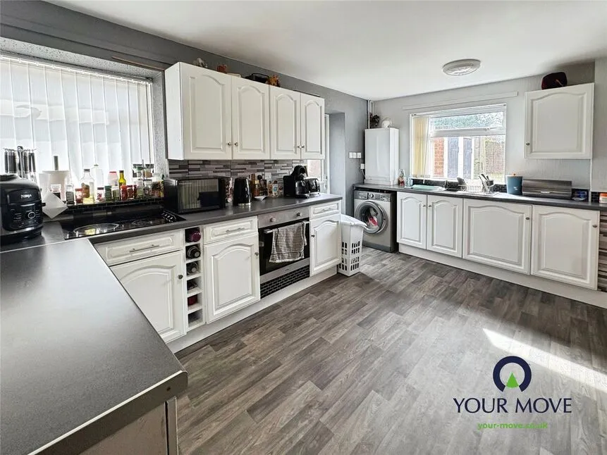Newcomen Road, Bedworth, Warwickshire, CV12, photo 2
