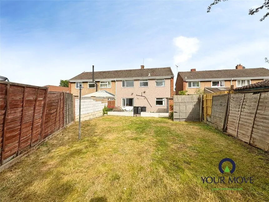 Newcomen Road, Bedworth, Warwickshire, CV12, photo 6