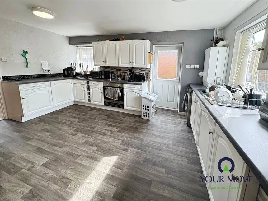 Newcomen Road, Bedworth, Warwickshire, CV12, photo 5