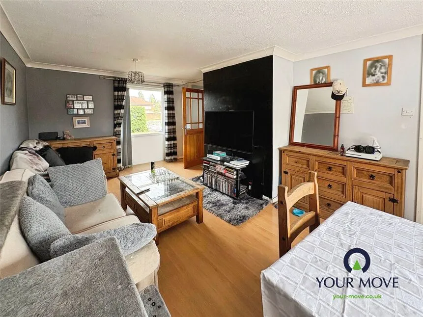 Newcomen Road, Bedworth, Warwickshire, CV12, photo 8