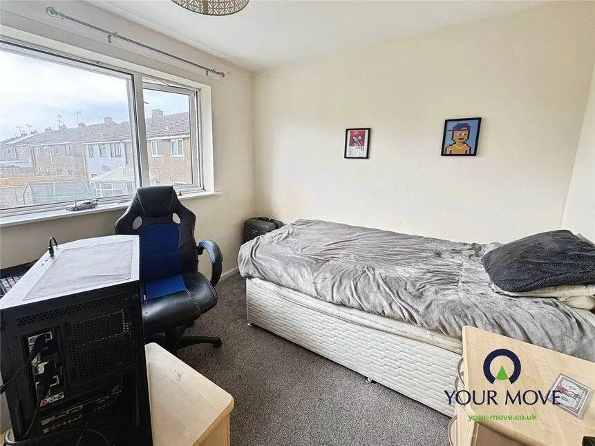 Newcomen Road, Bedworth, Warwickshire, CV12, photo 7