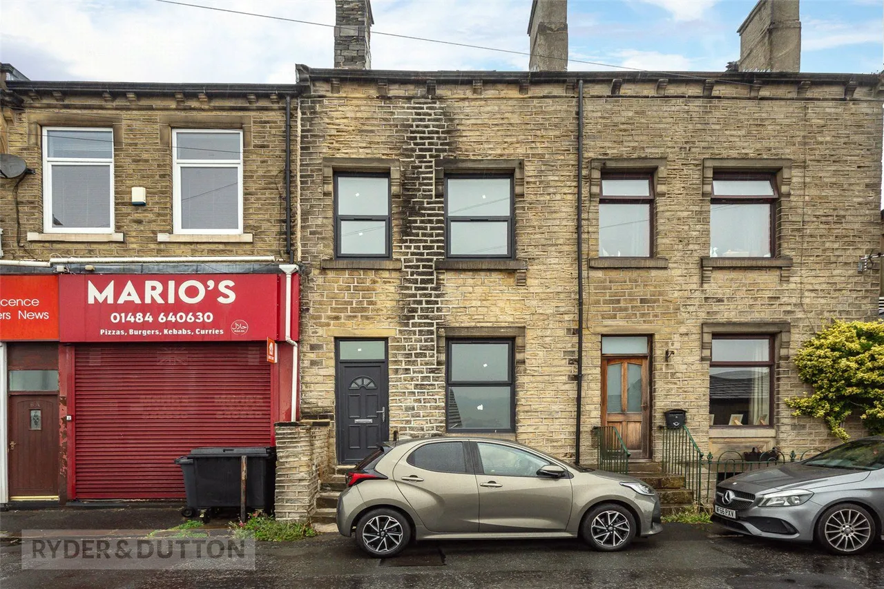 James Street, Golcar, HD7, photo 14