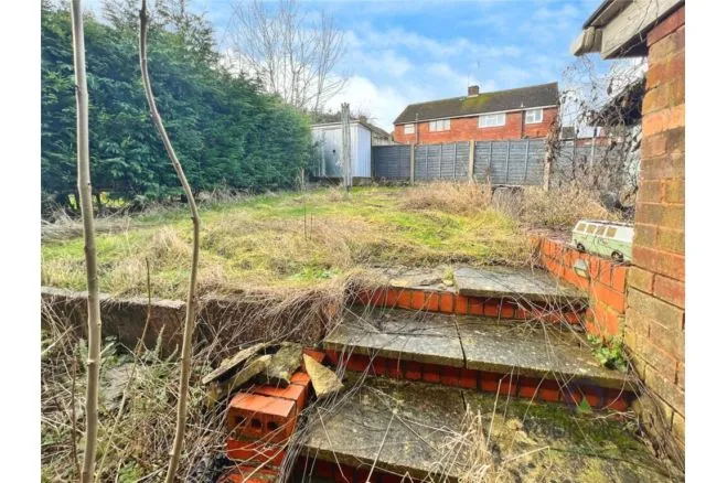 Drews Holloway South, Halesowen, B63, photo 2