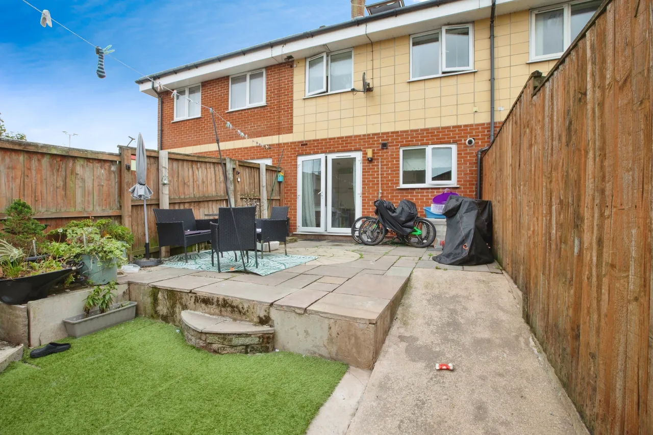 Grantham Road, Blackpool, photo 5