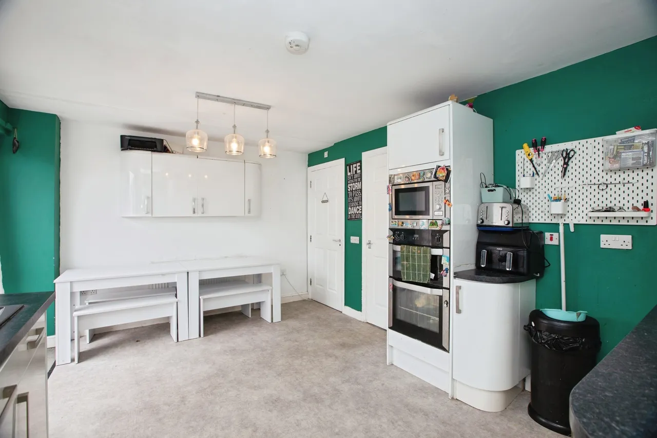 Grantham Road, Blackpool, photo 7