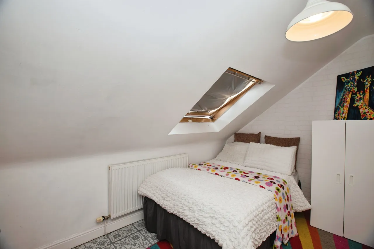 Grantham Road, Blackpool, photo 9