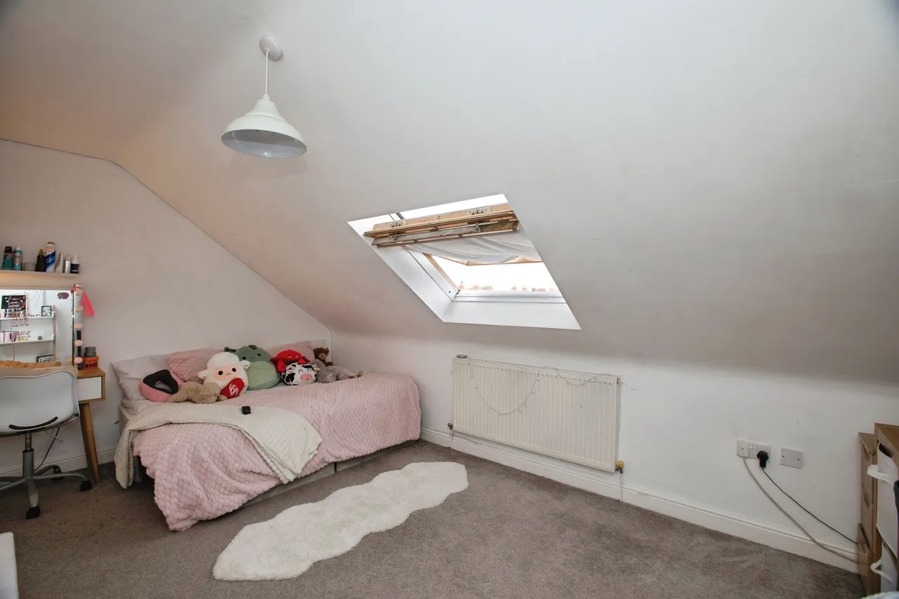 Grantham Road, Blackpool, photo 11