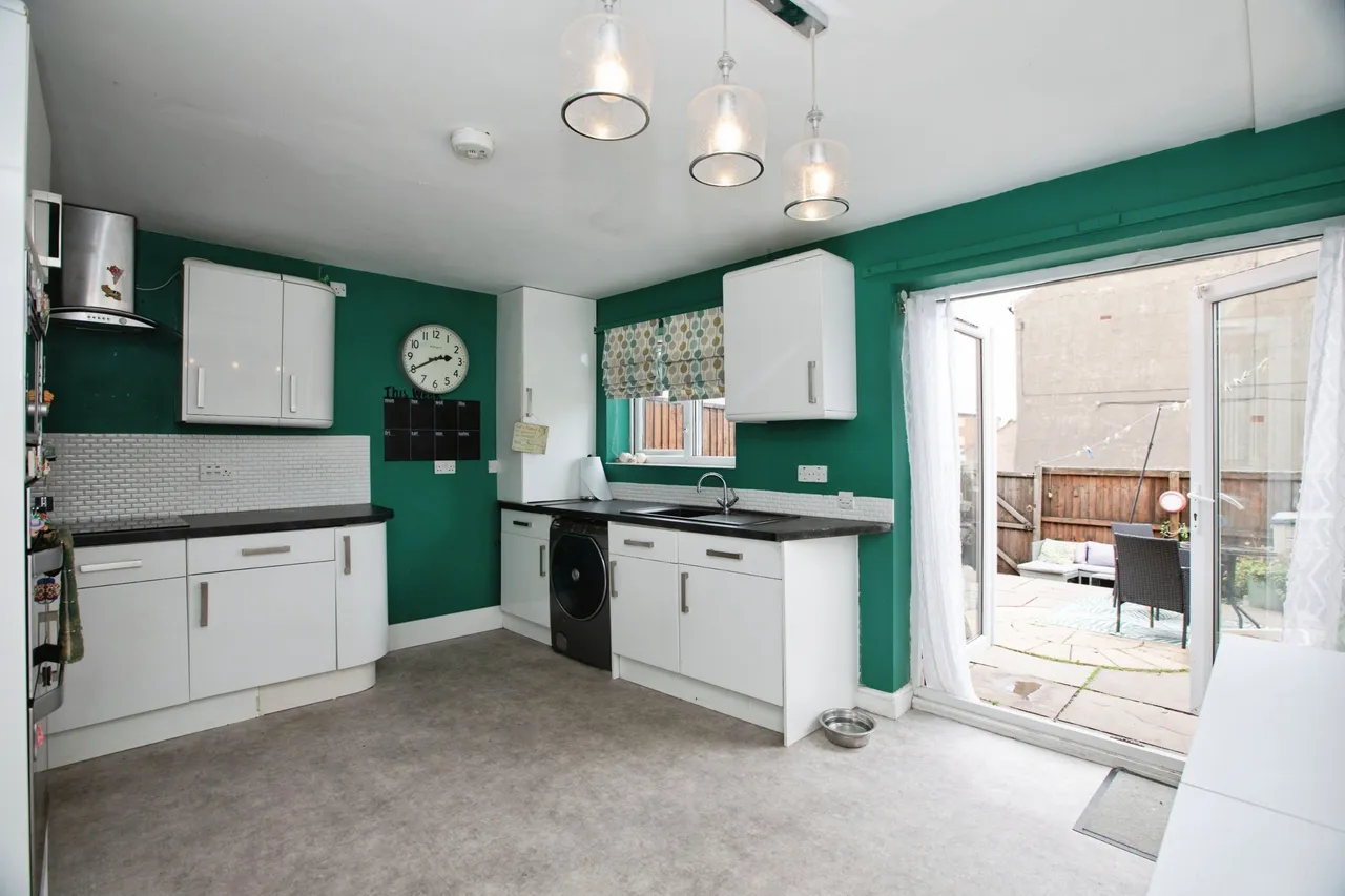 Grantham Road, Blackpool, photo 3