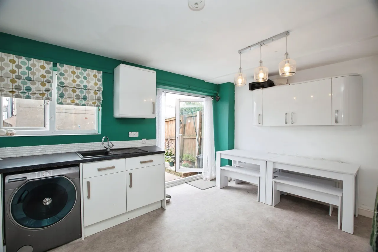 Grantham Road, Blackpool, photo 6