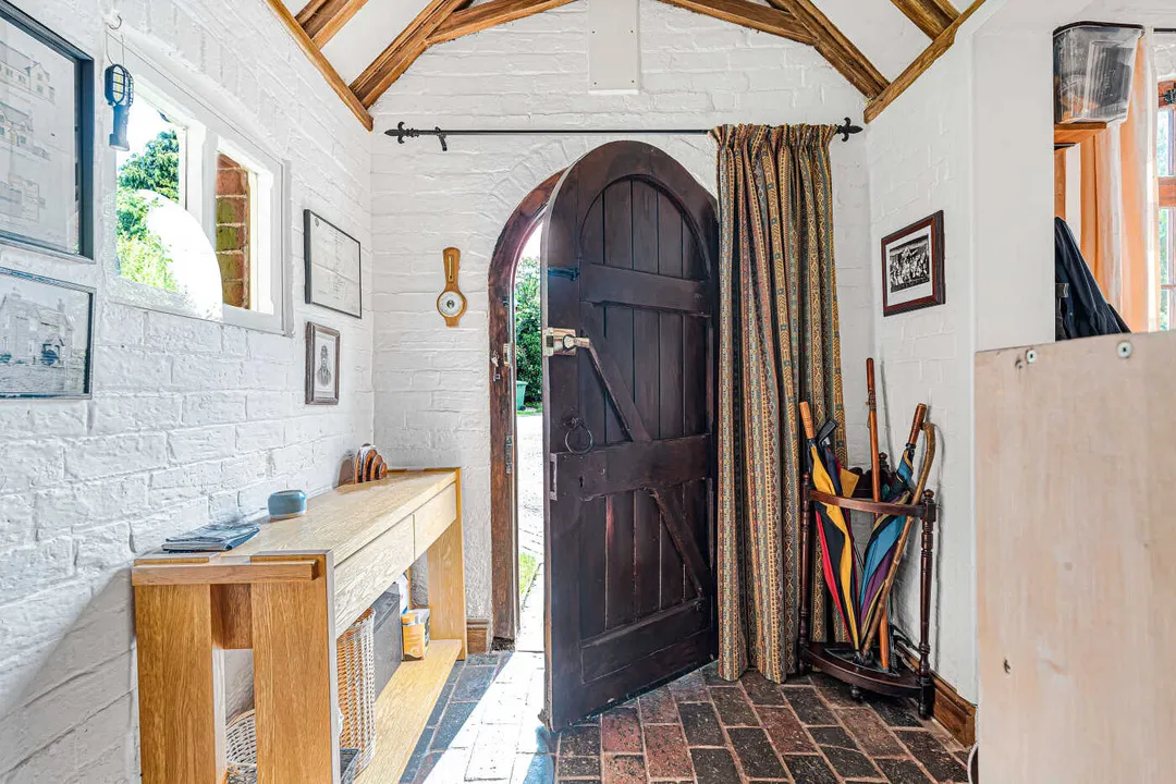 The Old School House, Thornbury, Bromyard, Herefordshire, HR7 4NQ, photo 56