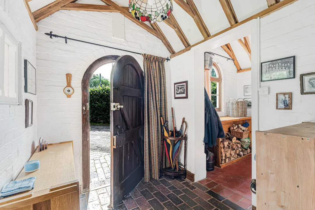 The Old School House, Thornbury, Bromyard, Herefordshire, HR7 4NQ, photo 15