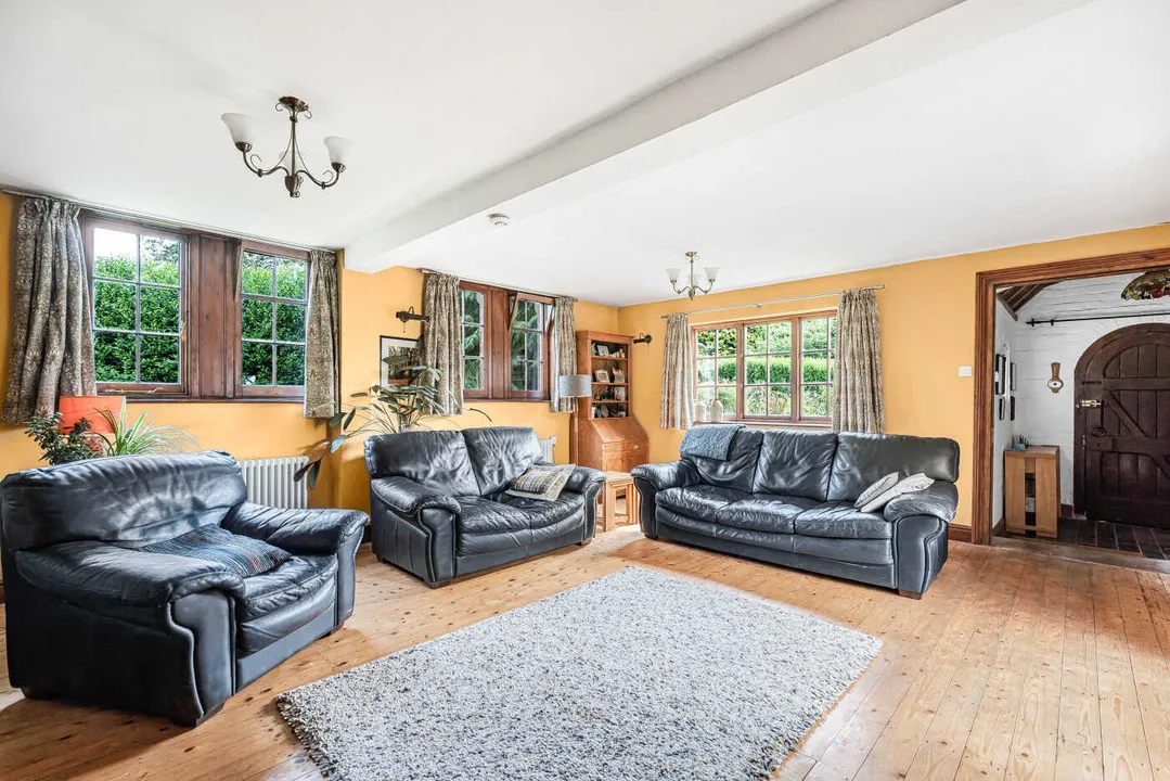 The Old School House, Thornbury, Bromyard, Herefordshire, HR7 4NQ, photo 6