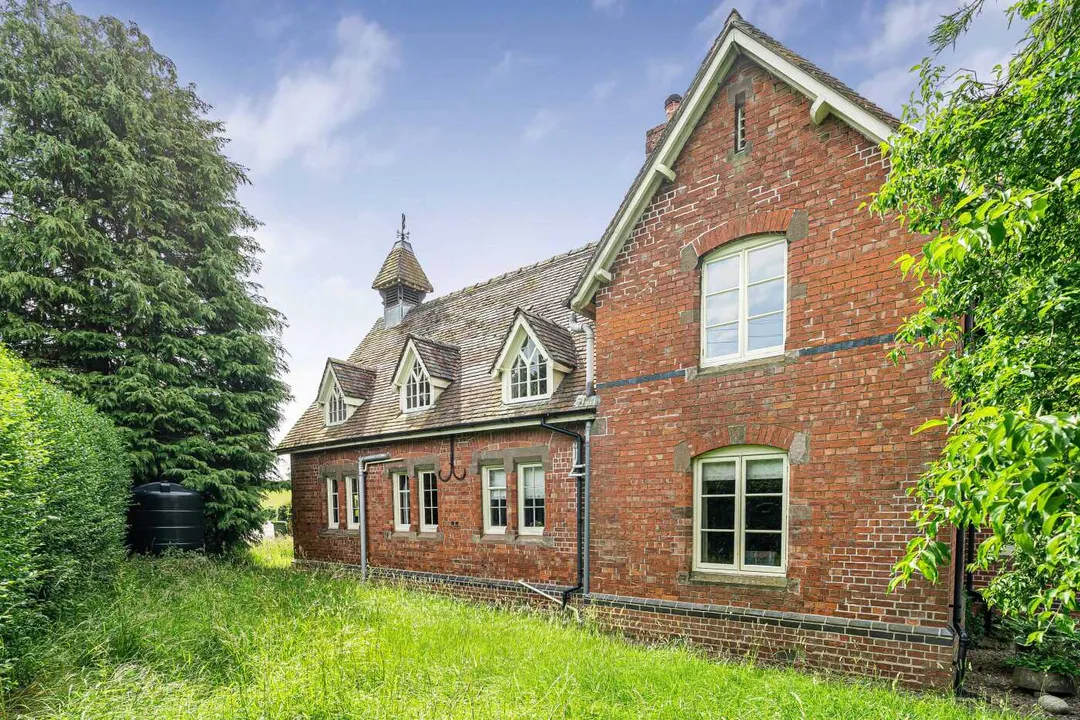 The Old School House, Thornbury, Bromyard, Herefordshire, HR7 4NQ, photo 39