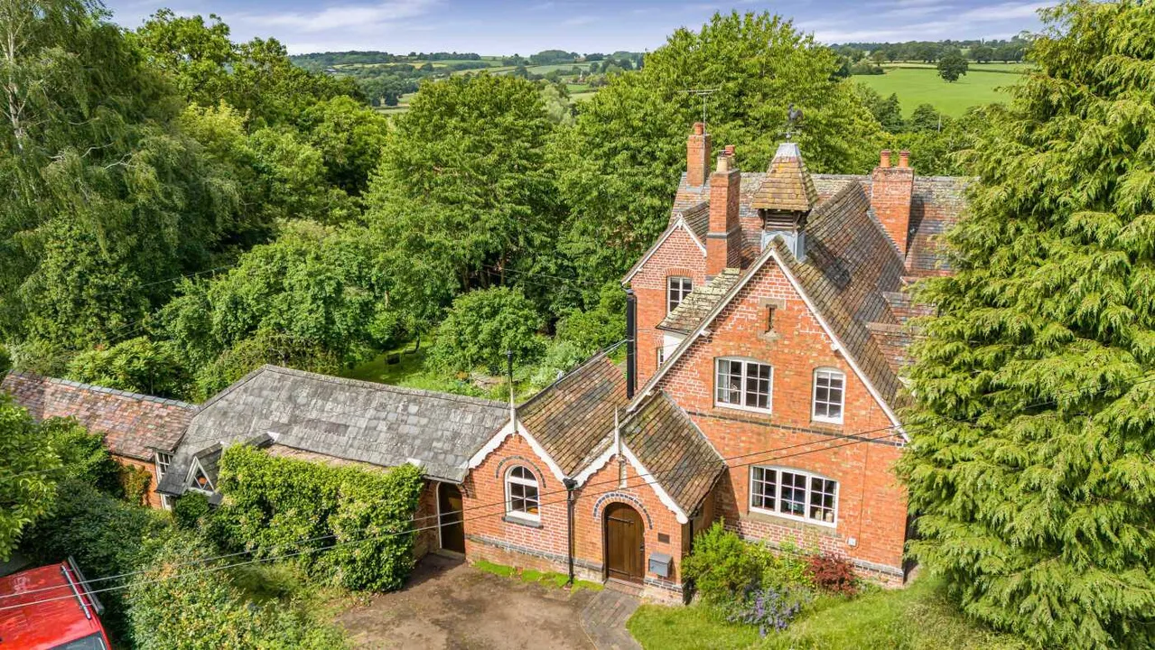 The Old School House, Thornbury, Bromyard, Herefordshire, HR7 4NQ, photo 84