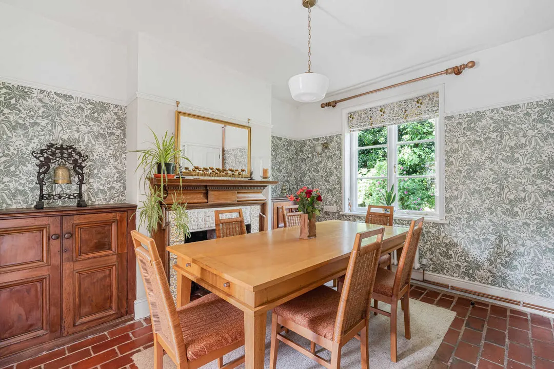 The Old School House, Thornbury, Bromyard, Herefordshire, HR7 4NQ, photo 5