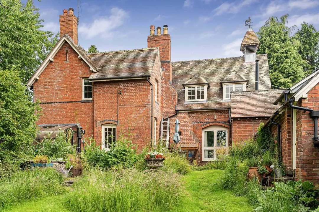 The Old School House, Thornbury, Bromyard, Herefordshire, HR7 4NQ, photo 36