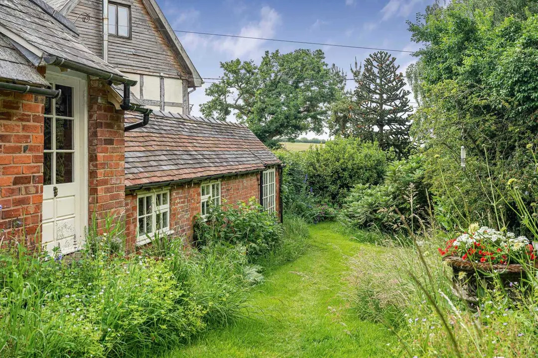The Old School House, Thornbury, Bromyard, Herefordshire, HR7 4NQ, photo 78