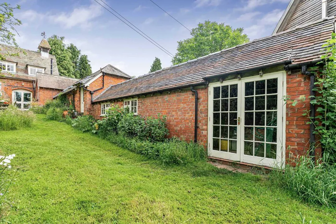 The Old School House, Thornbury, Bromyard, Herefordshire, HR7 4NQ, photo 37
