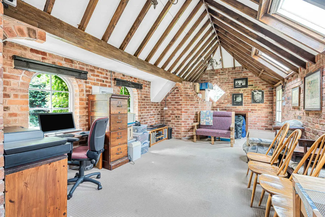 The Old School House, Thornbury, Bromyard, Herefordshire, HR7 4NQ, photo 11