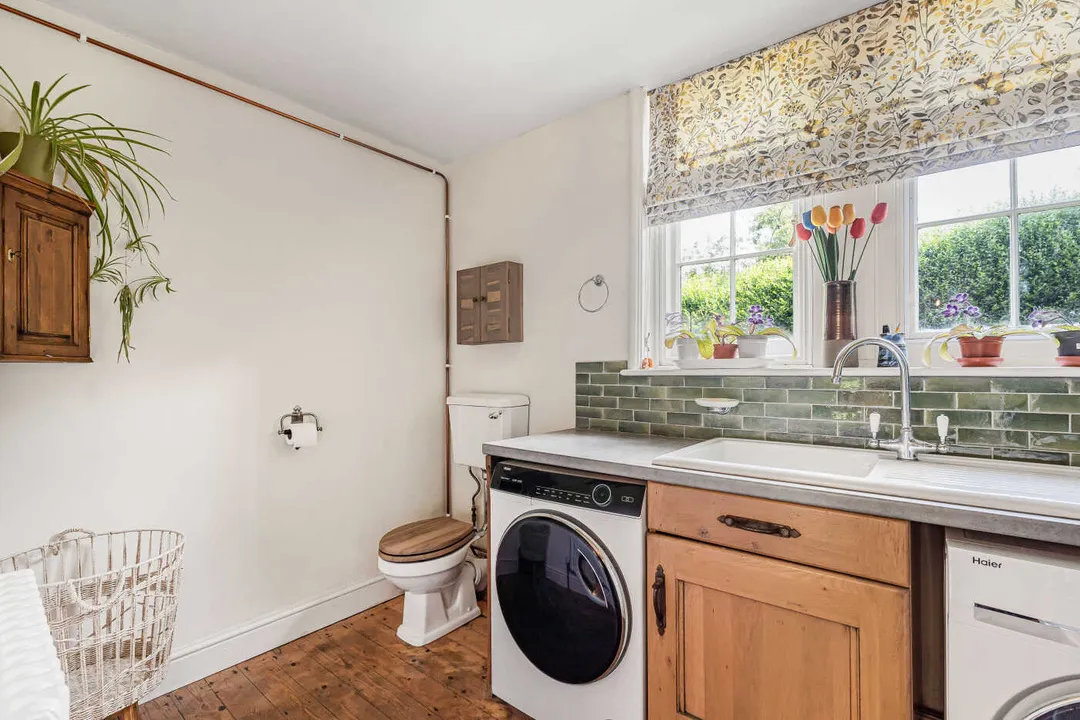 The Old School House, Thornbury, Bromyard, Herefordshire, HR7 4NQ, photo 12