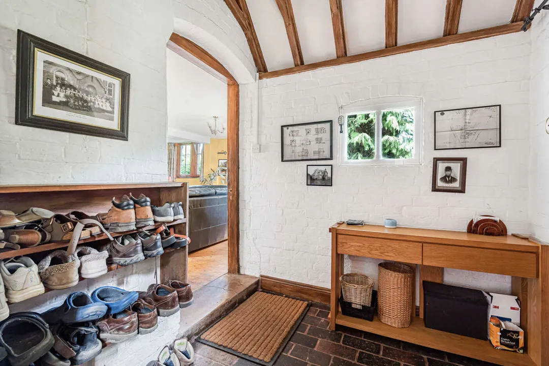 The Old School House, Thornbury, Bromyard, Herefordshire, HR7 4NQ, photo 14
