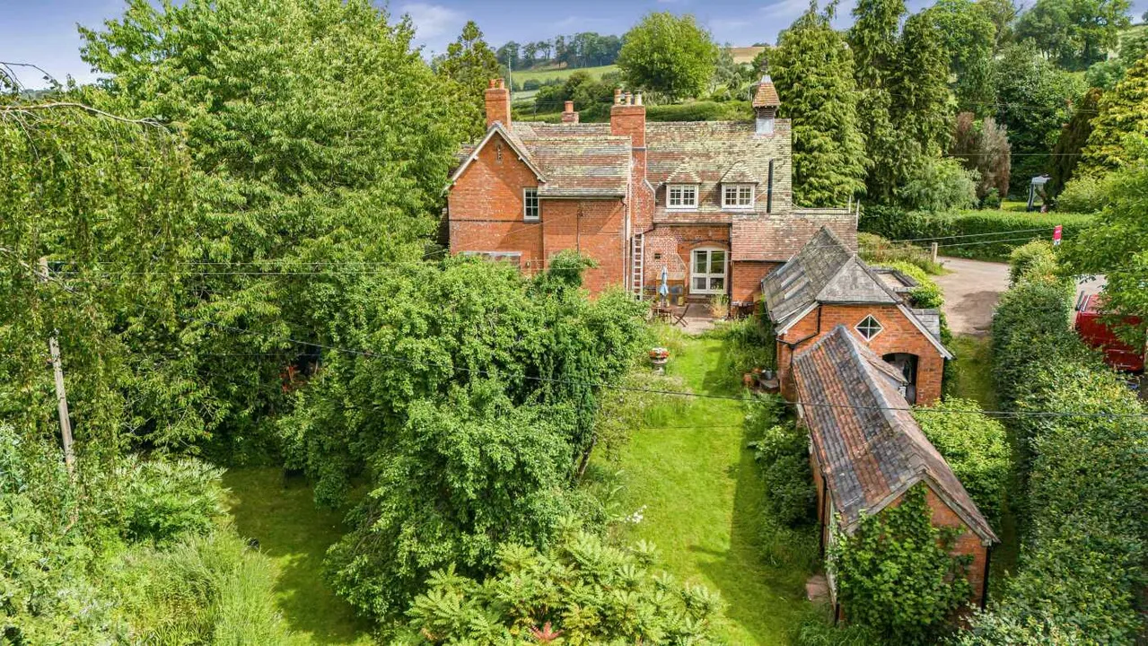 The Old School House, Thornbury, Bromyard, Herefordshire, HR7 4NQ, photo 40