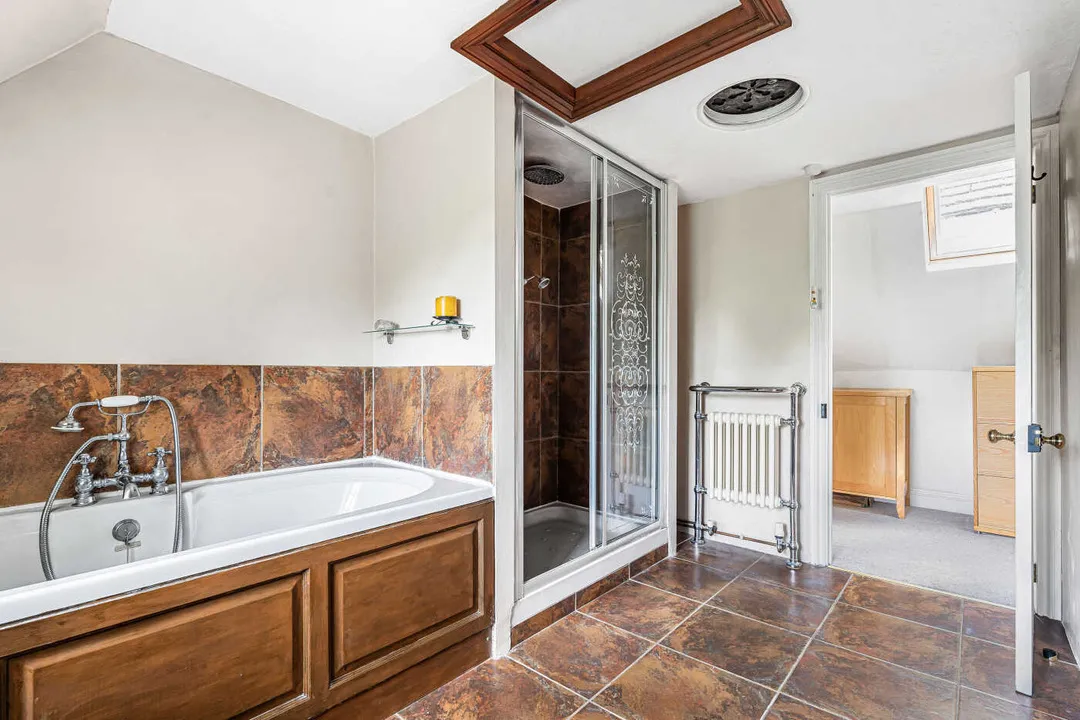 The Old School House, Thornbury, Bromyard, Herefordshire, HR7 4NQ, photo 67