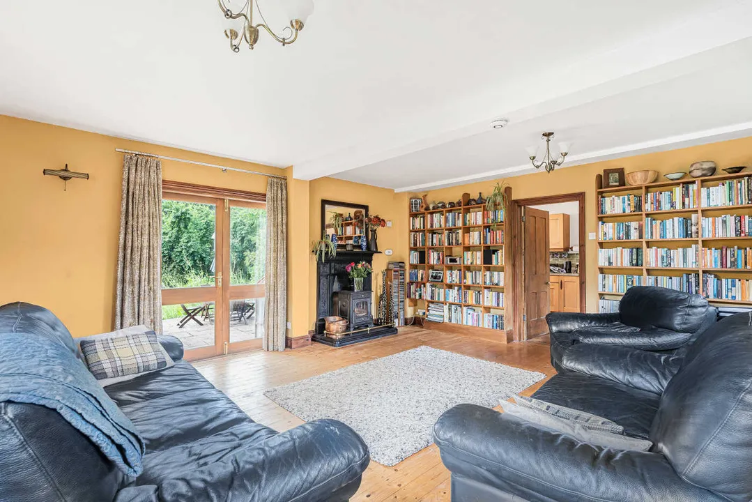 The Old School House, Thornbury, Bromyard, Herefordshire, HR7 4NQ, photo 8