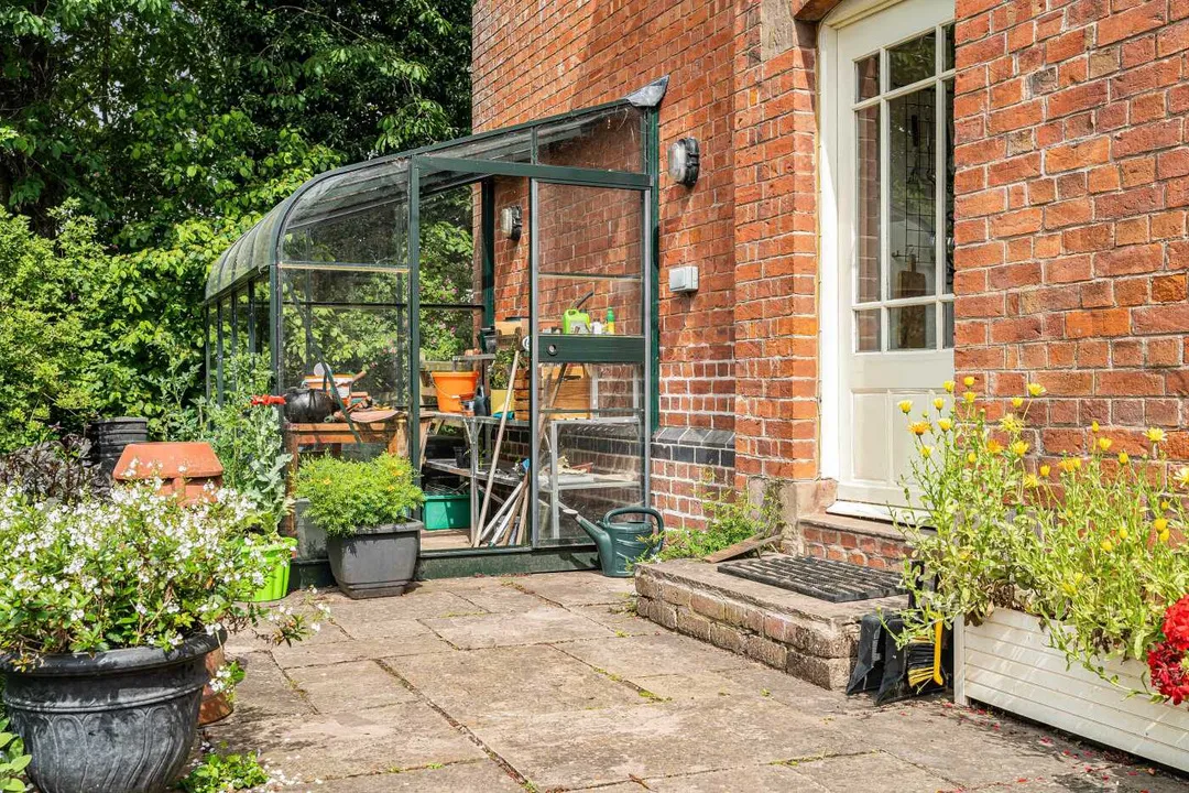 The Old School House, Thornbury, Bromyard, Herefordshire, HR7 4NQ, photo 81