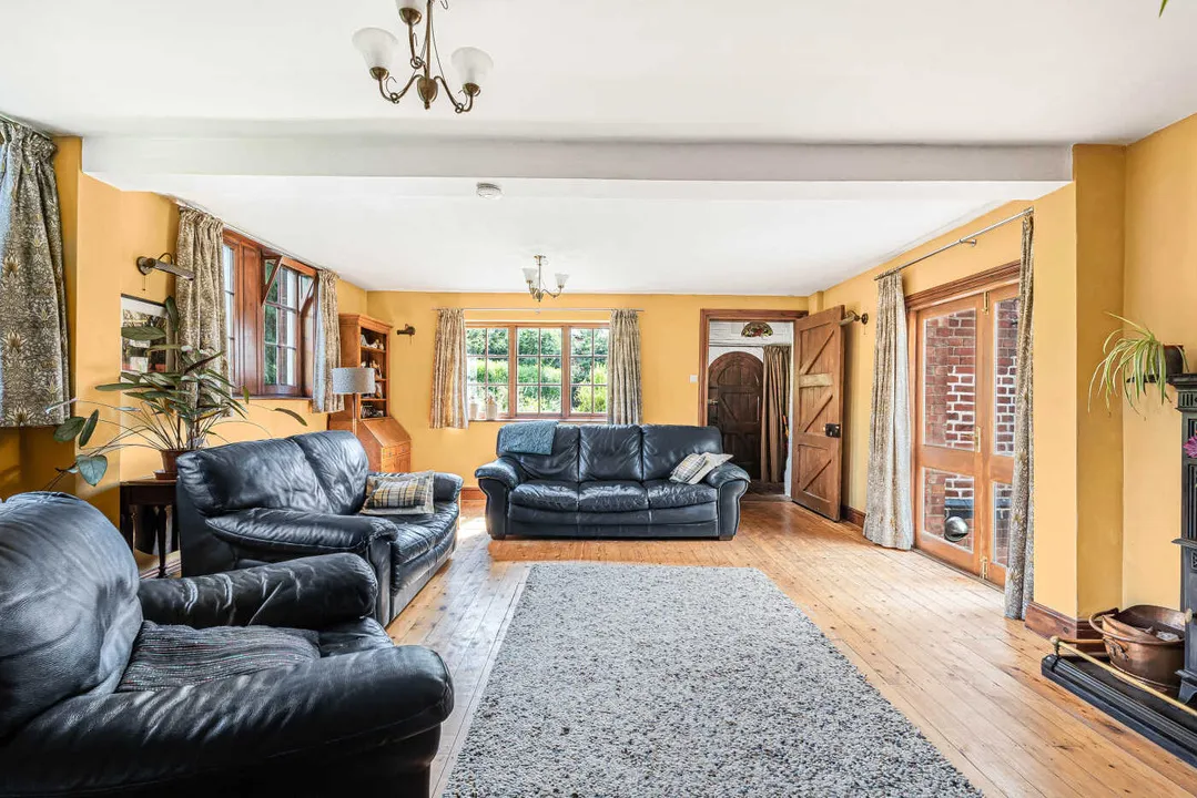 The Old School House, Thornbury, Bromyard, Herefordshire, HR7 4NQ, photo 7
