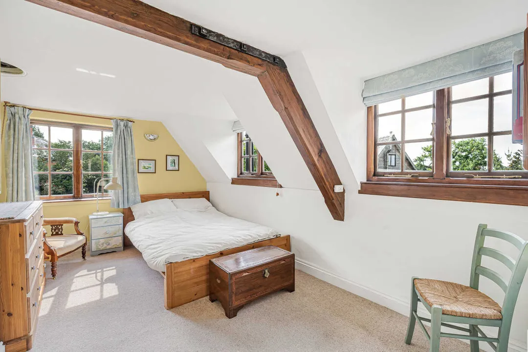The Old School House, Thornbury, Bromyard, Herefordshire, HR7 4NQ, photo 21