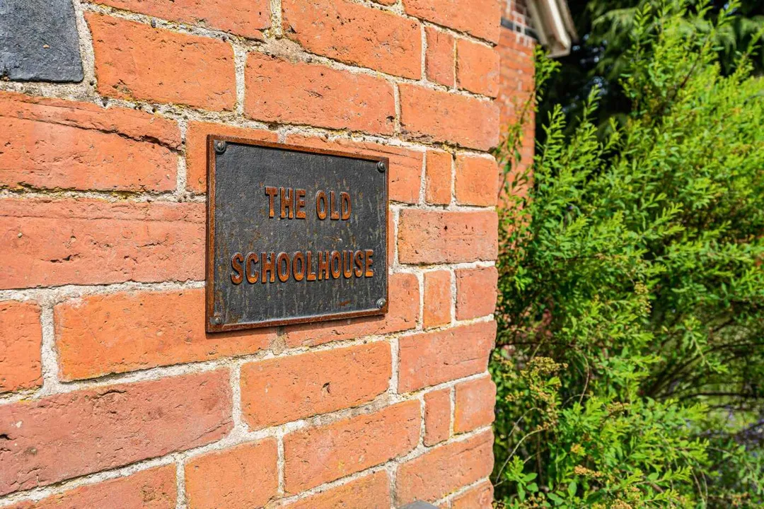 The Old School House, Thornbury, Bromyard, Herefordshire, HR7 4NQ, photo 28
