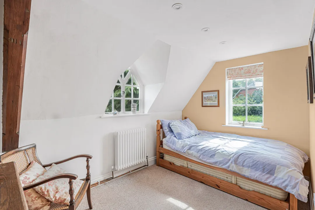 The Old School House, Thornbury, Bromyard, Herefordshire, HR7 4NQ, photo 22