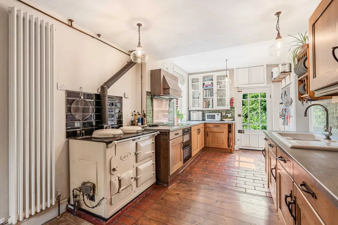 The Old School House, Thornbury, Bromyard, Herefordshire, HR7 4NQ, photo 47