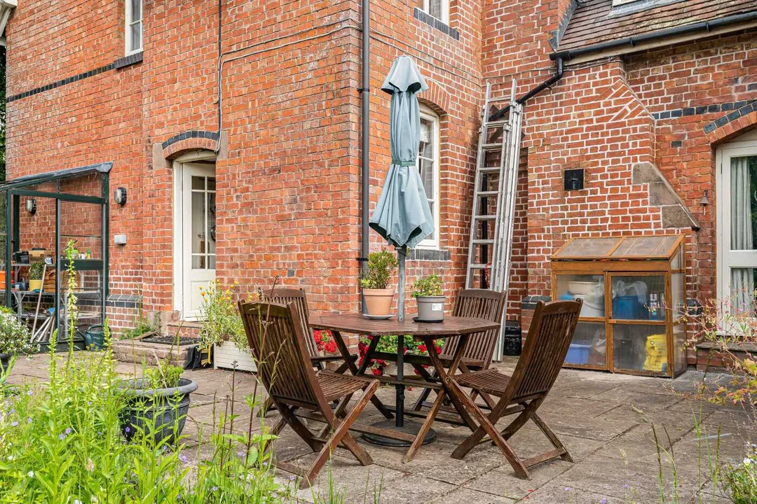The Old School House, Thornbury, Bromyard, Herefordshire, HR7 4NQ, photo 32