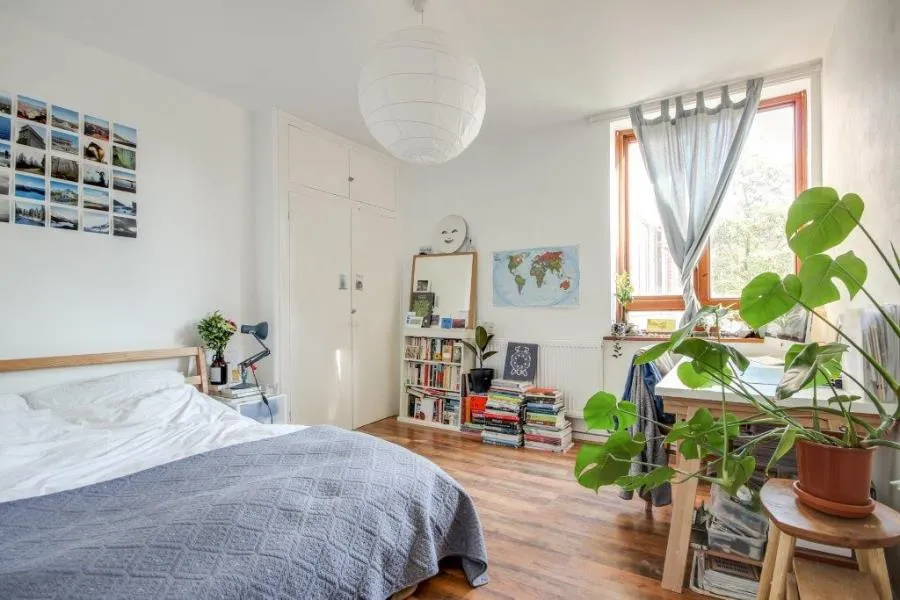 Wrens Park House, Hackney, E5, photo 4