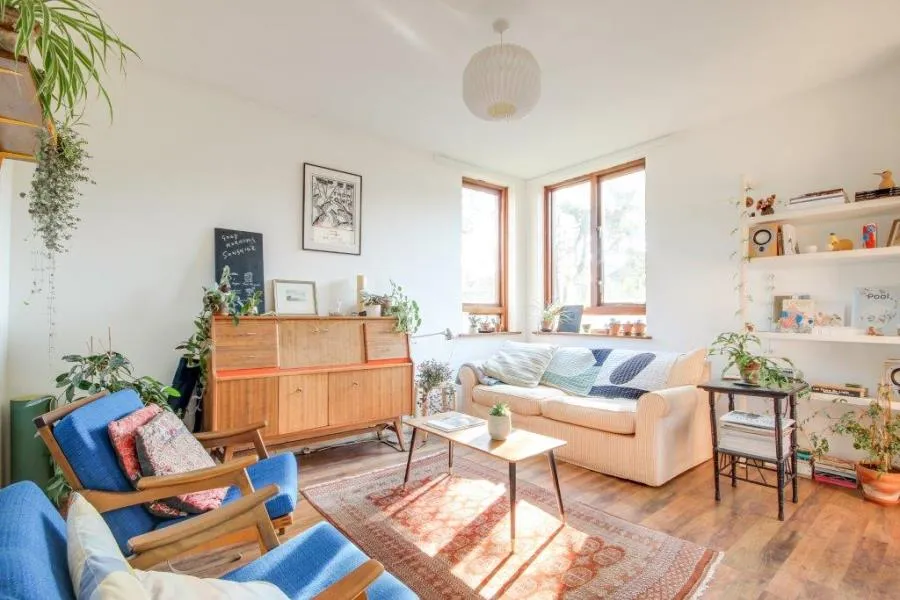 2 bed flat to rent, Wrens Park House, Hackney, E5