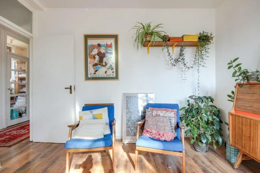 Wrens Park House, Hackney, E5, photo 6