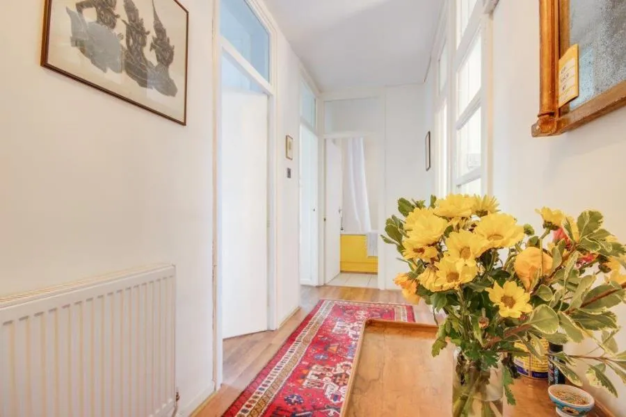 Wrens Park House, Hackney, E5, photo 9