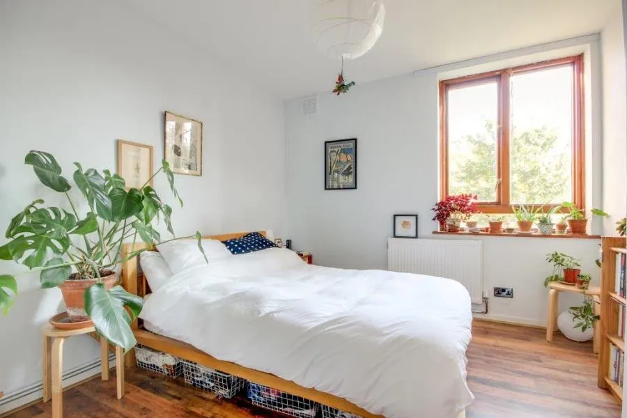 Wrens Park House, Hackney, E5, photo 8