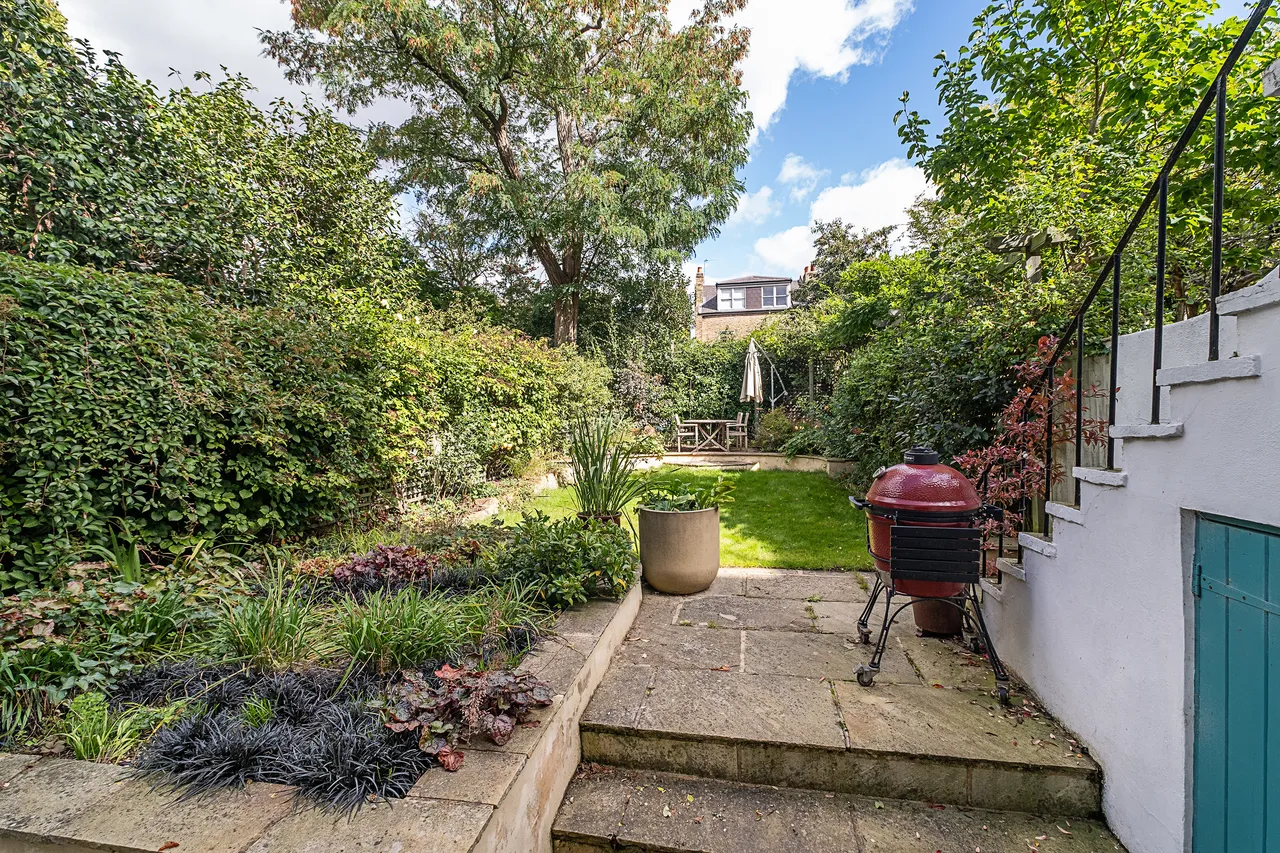 Gauden Road, London, SW4, photo 33