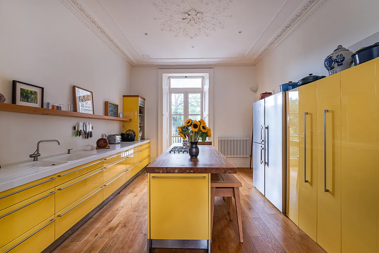 Gauden Road, London, SW4, photo 19
