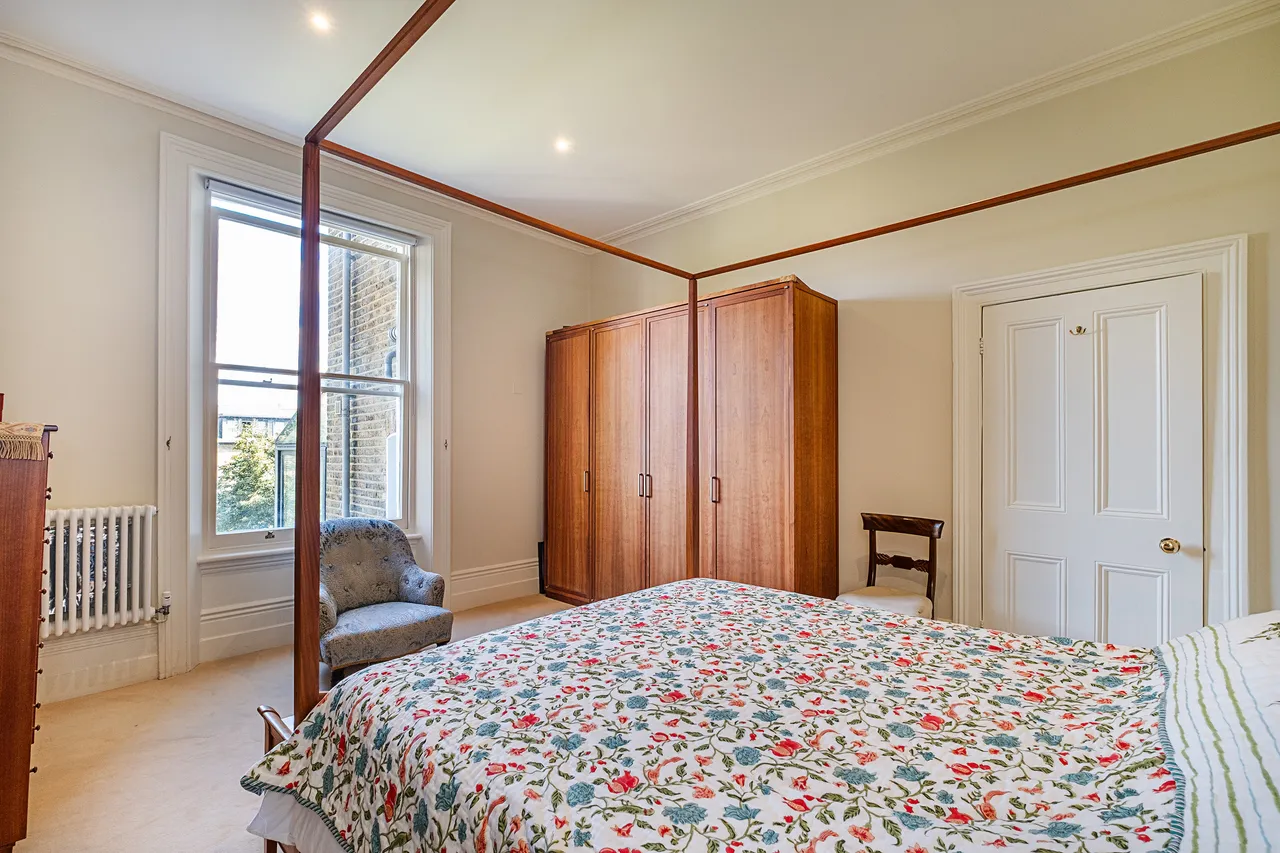 Gauden Road, London, SW4, photo 26