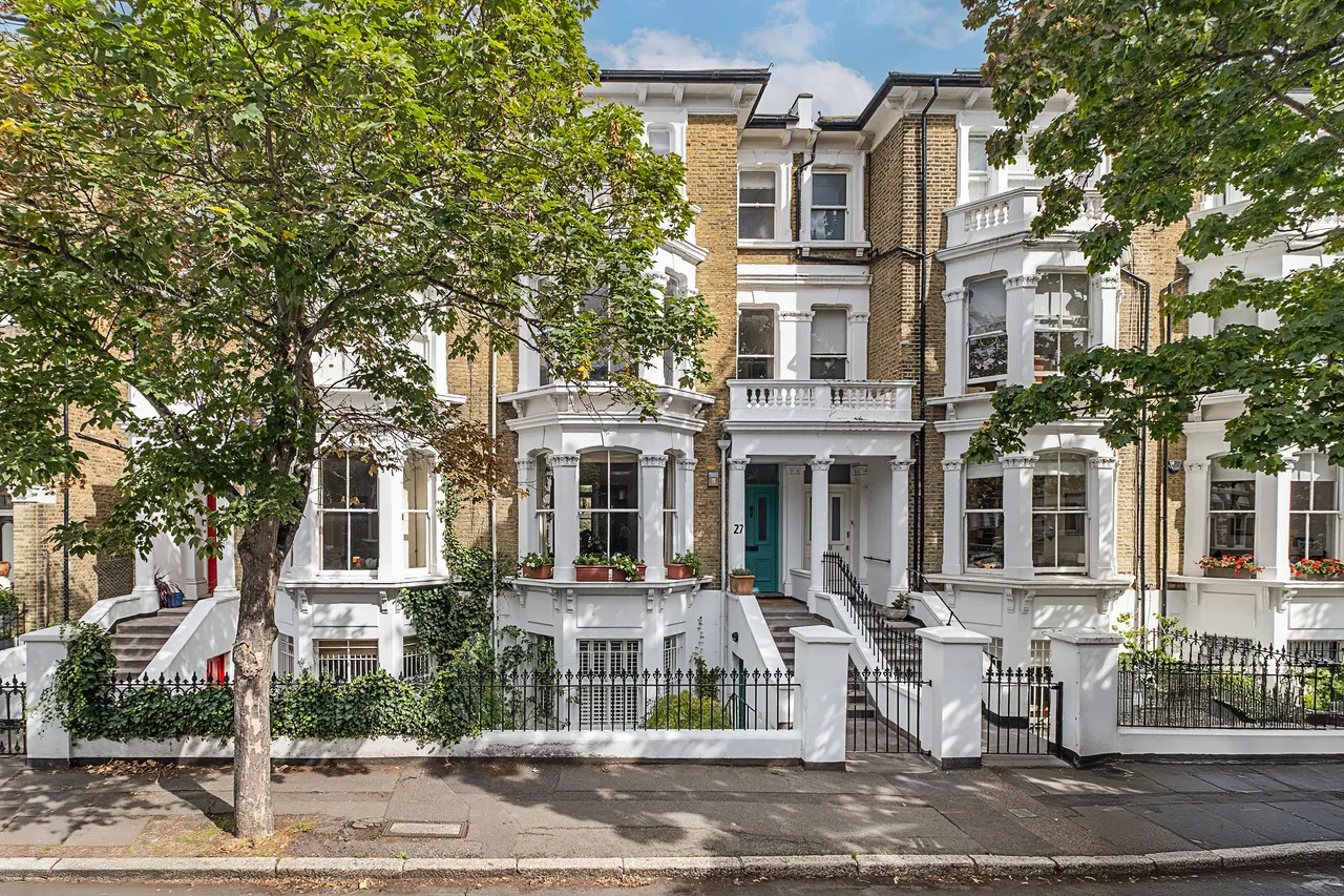 Gauden Road, London, SW4, photo 34