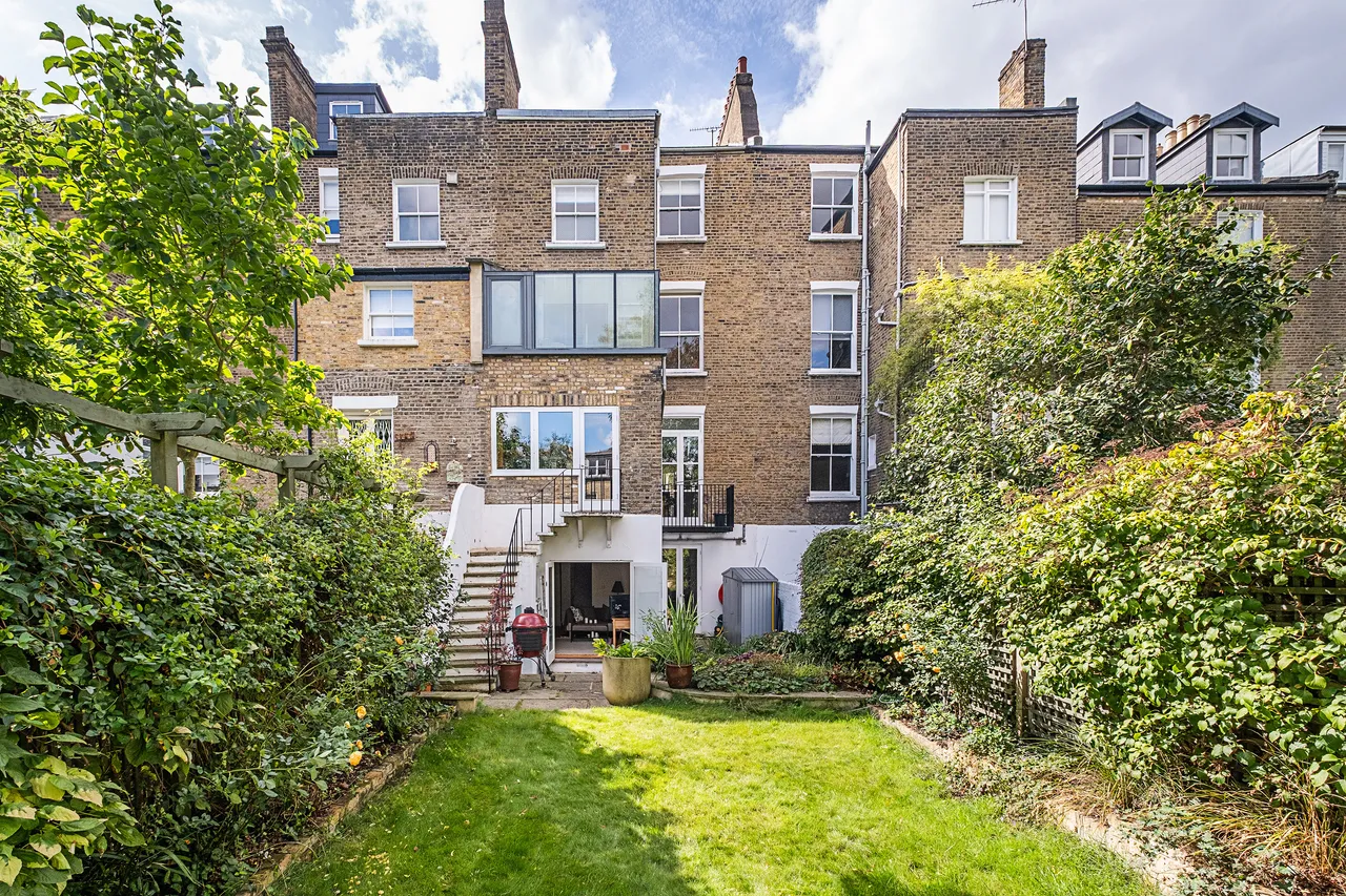 Gauden Road, London, SW4, photo 31